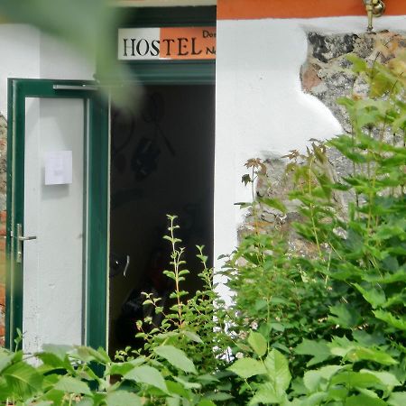 Domane Neu Gaarz Hostel Exterior foto